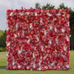 Flower Wall - Jenny