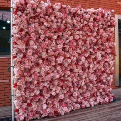 Flower Wall - Katyusha