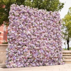 Flower Wall - Kiki