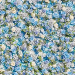 Flower Wall - Molly