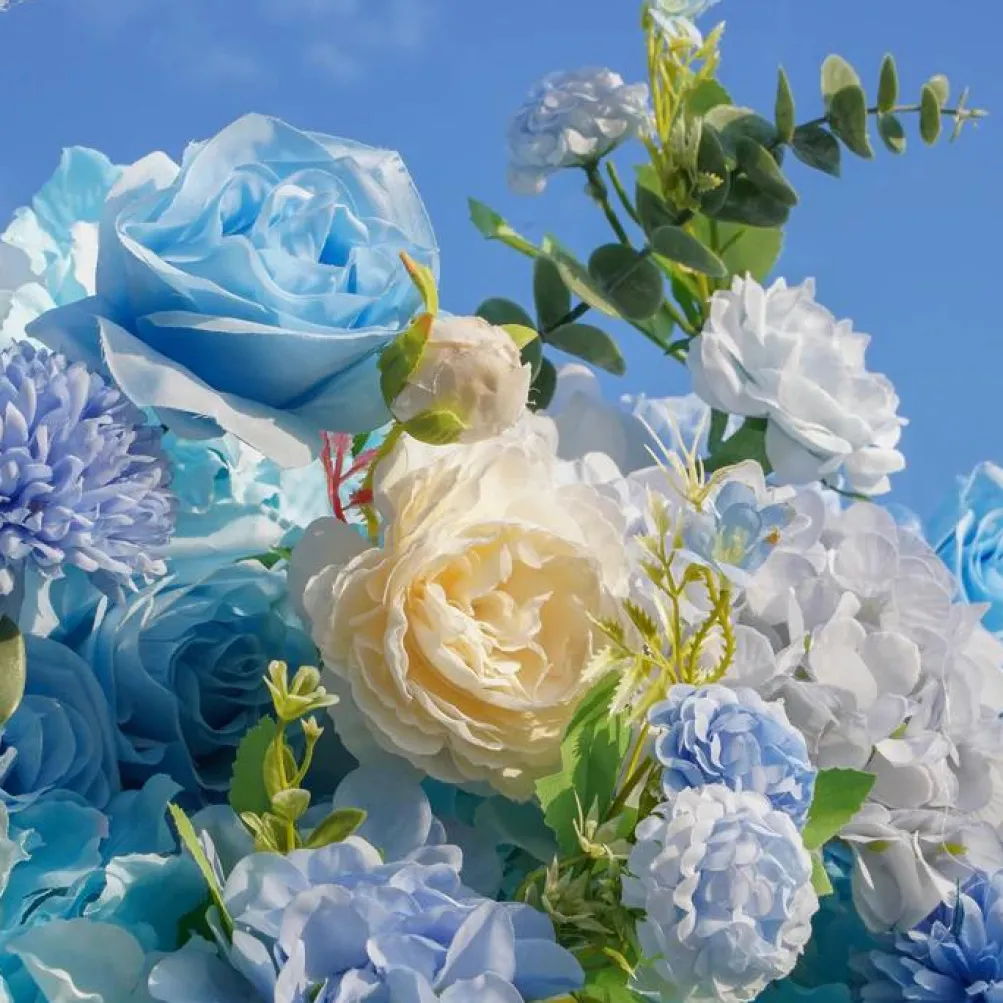 Flower Wall - Molly