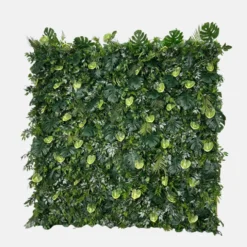 Flower Wall - Palm Garden