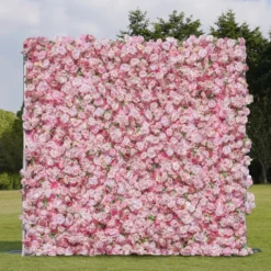 Flower Wall - Pelin