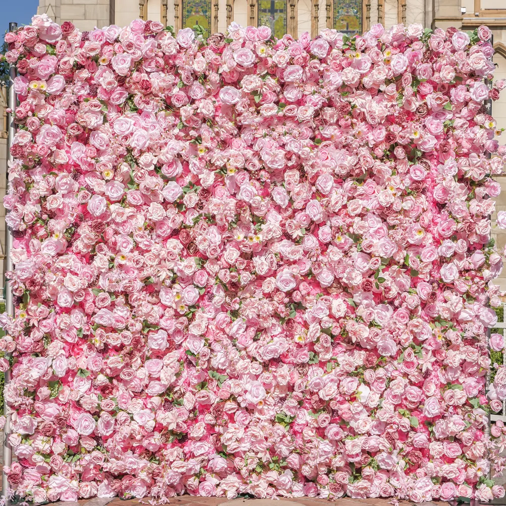 Flower Wall - Pelin