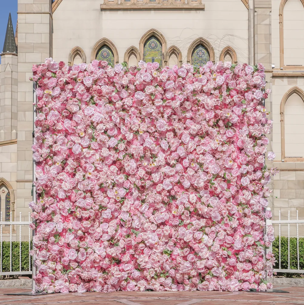 Flower Wall - Pelin