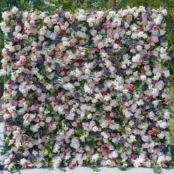 Flower Wall - Selena