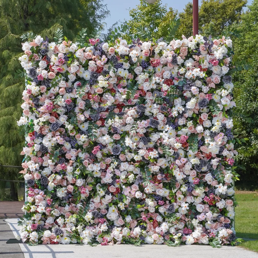 Flower Wall - Selena