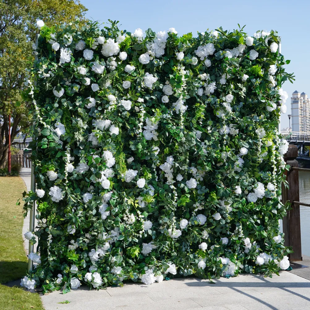 Flower Wall - Spring