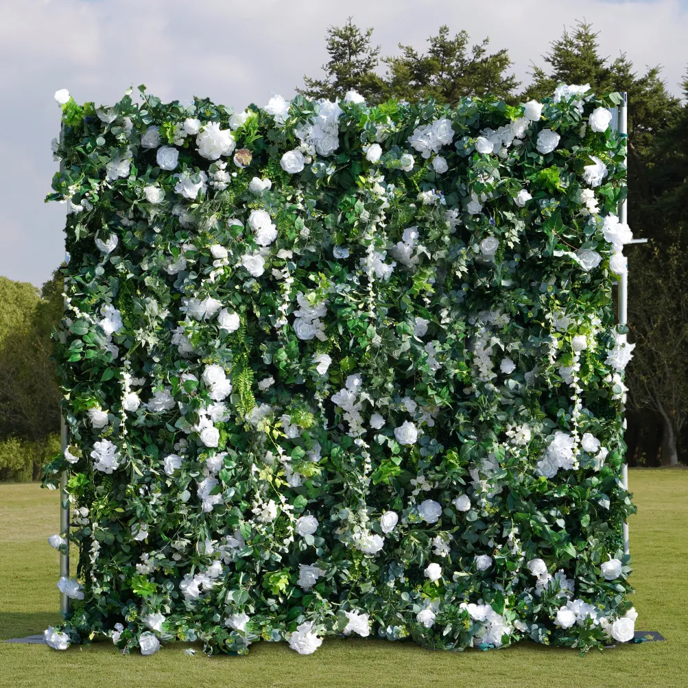 Flower Wall - Spring