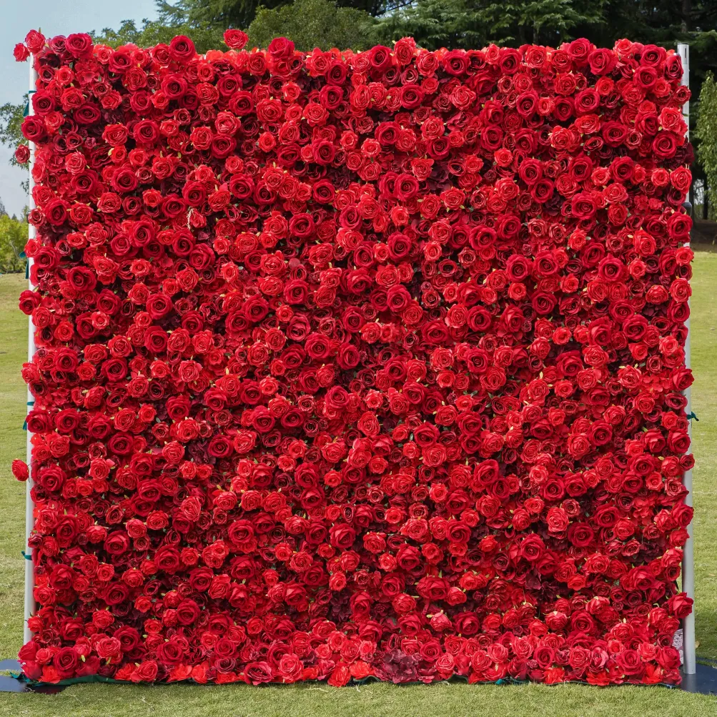 Flower Wall - Stacie