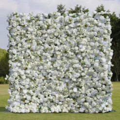 Flower Wall - Yaya