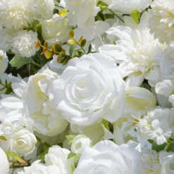 Flower Wall - Yaya