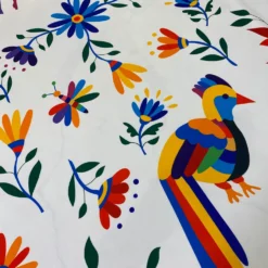 Folk Art (Poly Print) Table