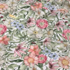 Garden Bliss (Poly Print) Table Runner
