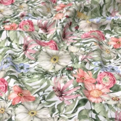 Garden Bliss (Poly Print) Table Runner
