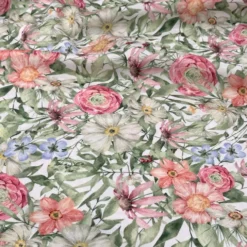 Garden Bliss (Poly Print) Table Runner