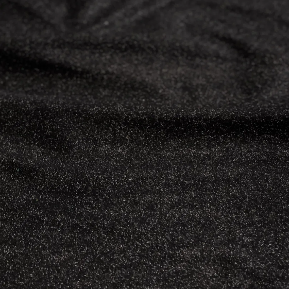 Glam & Glits Table Linen in Black