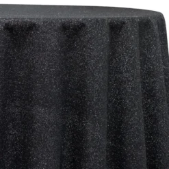 Glam & Glits Table Linen in Black