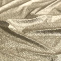 Glam & Glits Table Linen in Champagne
