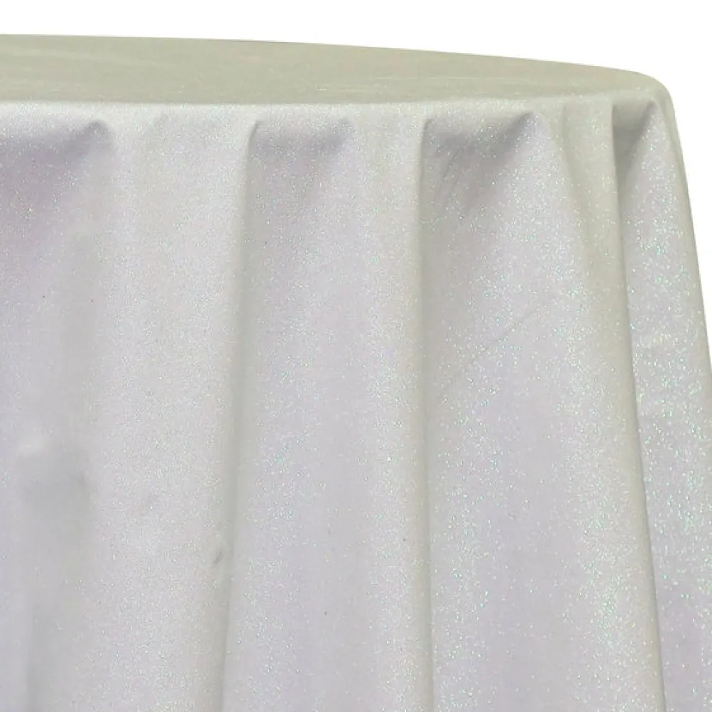 Glam & Glits Table Linen in Mermaid