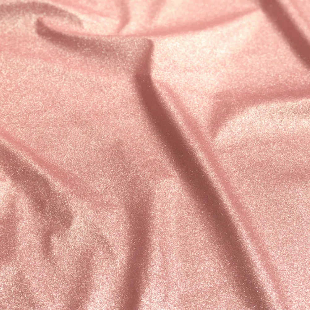 Glam & Glits Table Runner in Blush