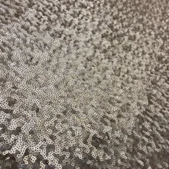 Glitz Sequins Table Runner in Champagne
