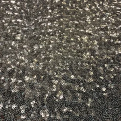 Glitz Sequins Table Runner in Rose Gold