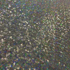 Glitz Sequins Table Runner in Rainbow