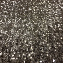 Glitz Sequins (w/ Poly Lining) Table Napkin in Gold 18K