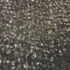 Glitz Sequins (w/ Poly Lining) Table Napkin in Rose Gold