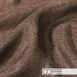 Imitation Burlap (100% Poly) Banquet Fitted Tablecloths - Hospitality Line