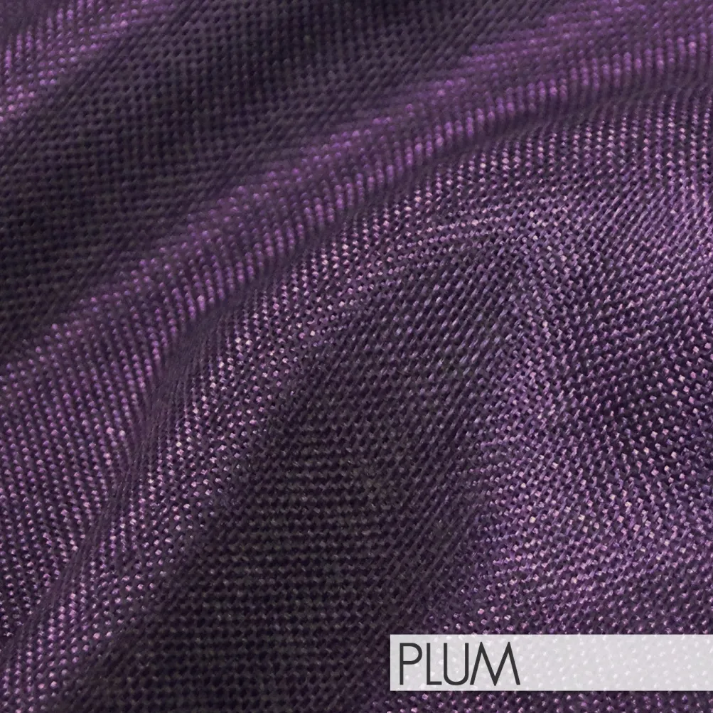 Imitation Burlap (100% Poly) Banquet Fitted Tablecloths - Hospitality Line