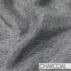 Imitation Burlap (100% Poly) Banquet Fitted Tablecloths - Hospitality Line