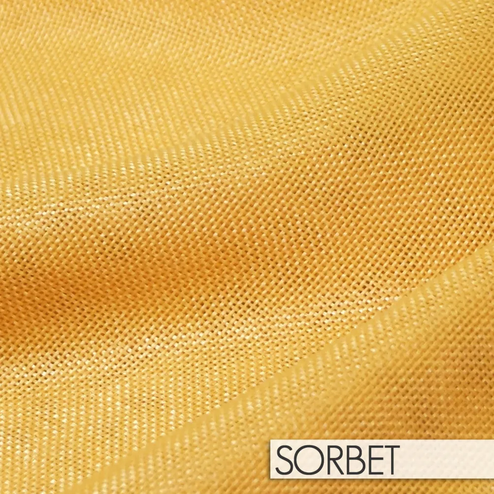 Imitation Burlap (100% Poly) Banquet Fitted Tablecloths - Hospitality Line