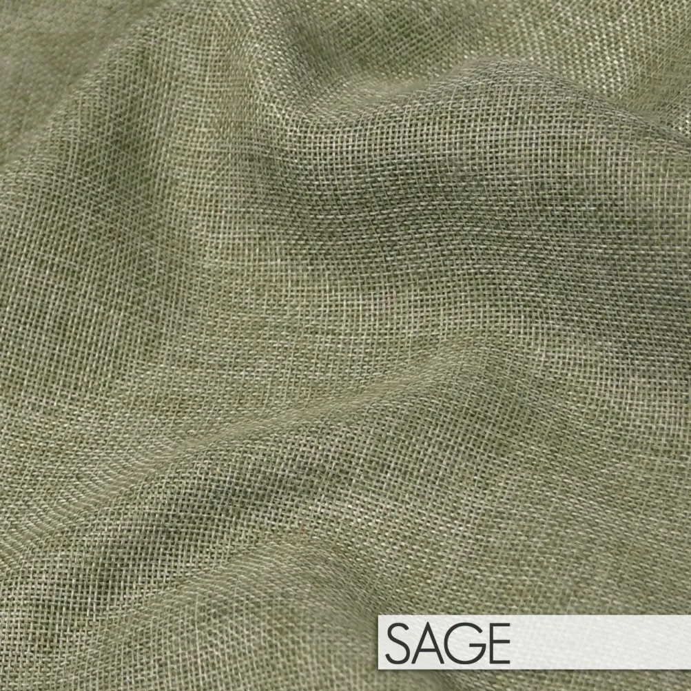 Imitation Burlap (100% Poly) Banquet Fitted Tablecloths - Hospitality Line