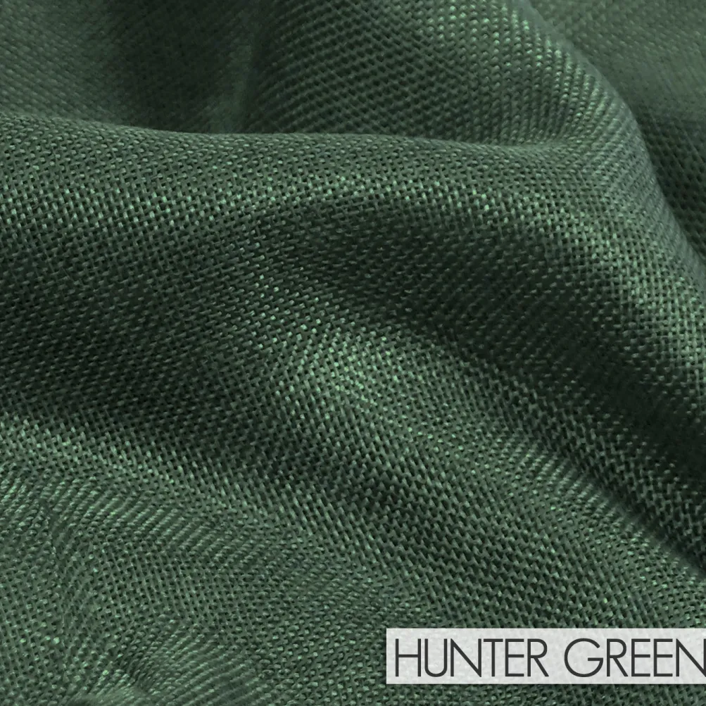 Imitation Burlap (100% Poly) Banquet Fitted Tablecloths - Hospitality Line