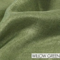 Imitation Burlap (100% Poly) Banquet Fitted Tablecloths - Hospitality Line