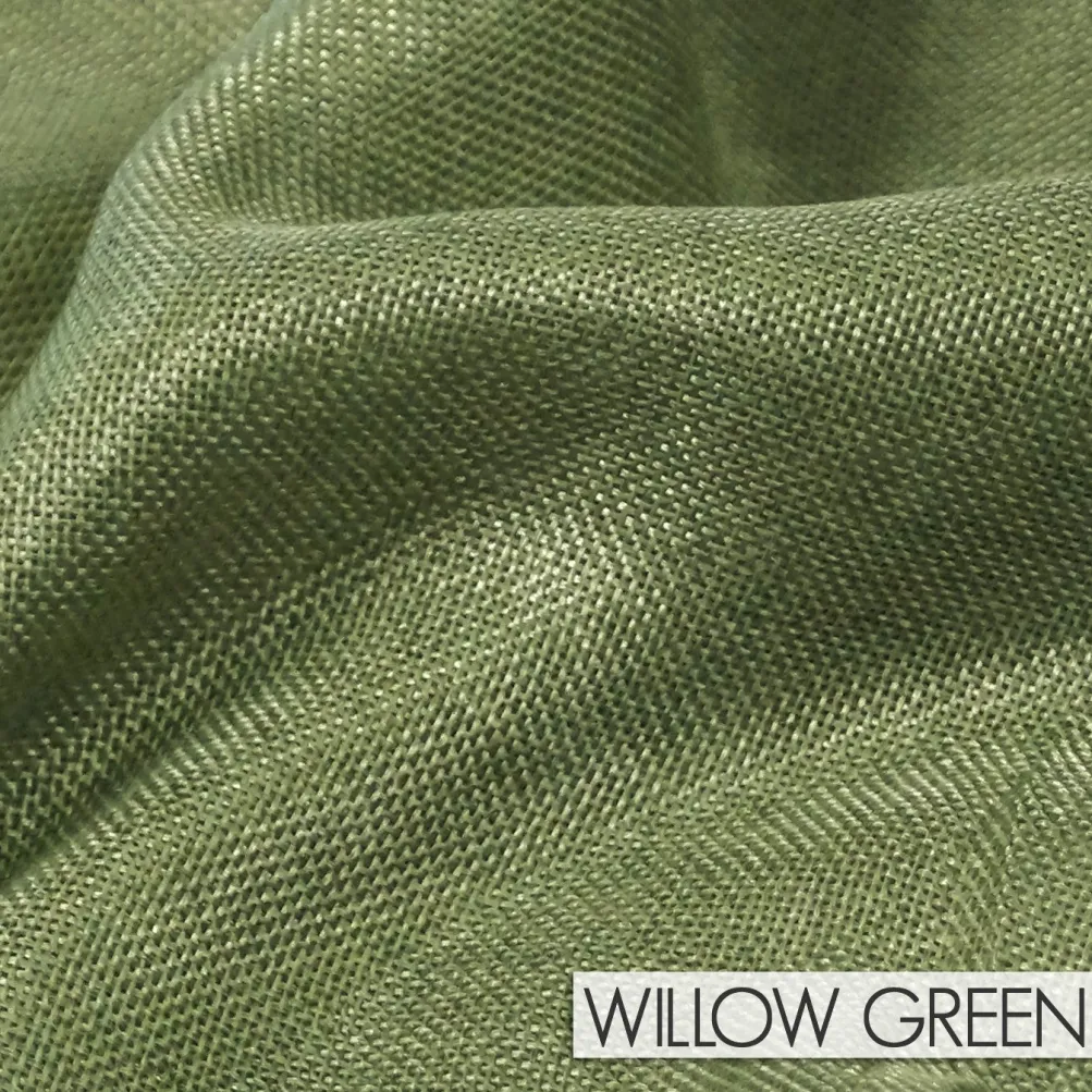 Imitation Burlap (100% Poly) Banquet Fitted Tablecloths - Hospitality Line