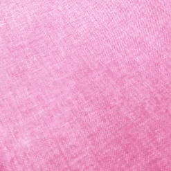 Imitation Burlap Table Linen in Pink