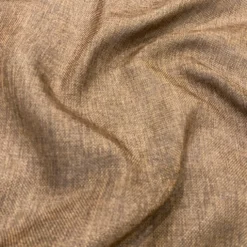 Imitation Burlap Table Napkin in Coffee