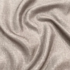 Imitation Burlap Table Napkin in Wheat