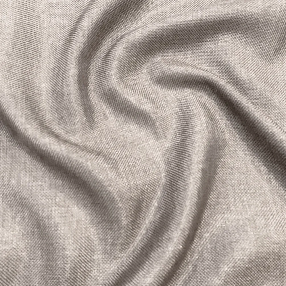 Imitation Burlap Table Napkin in Sand