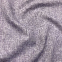 Imitation Burlap Table Napkin in Lavender