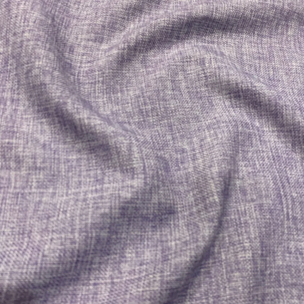 Imitation Burlap Table Napkin in Lavender