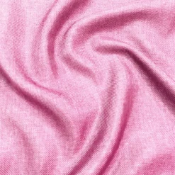 Imitation Burlap Table Napkin in Pink