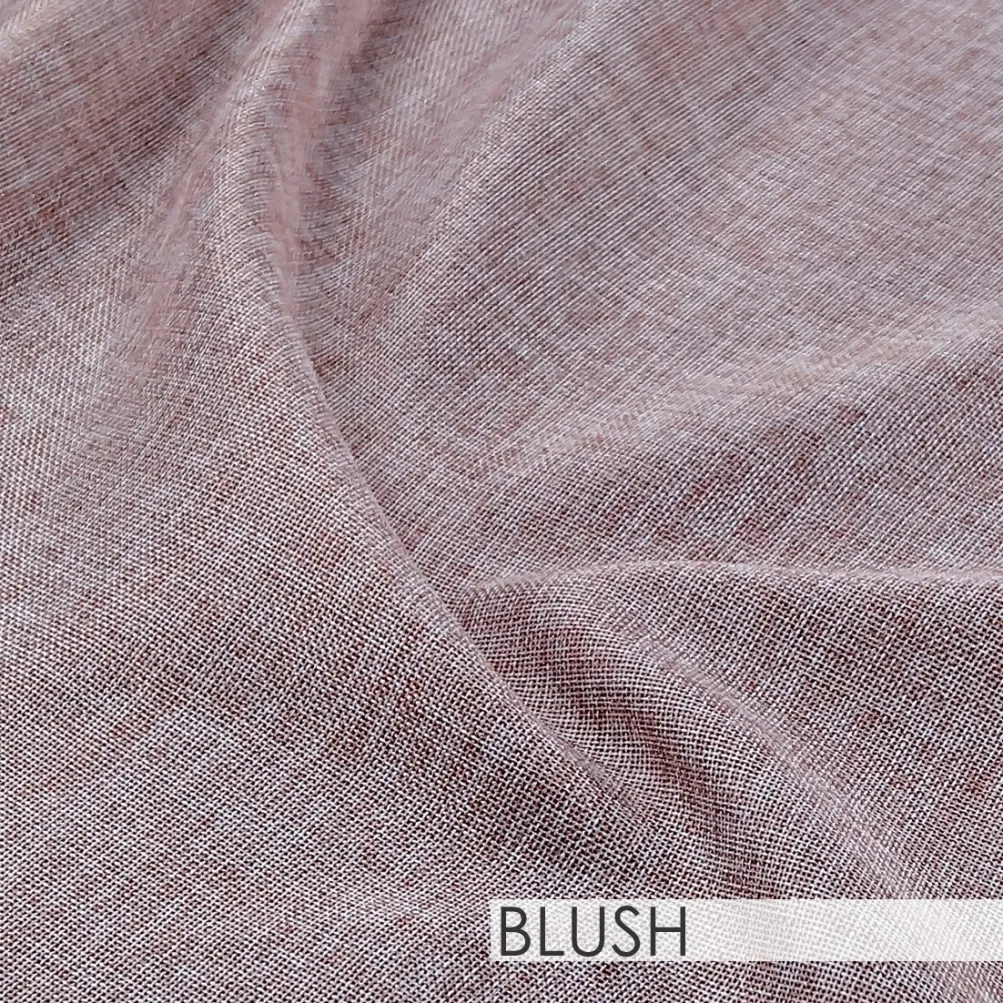 Imitation Burlap - Table Skirt (No Topper)