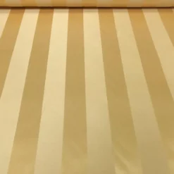 Imperial Stripe Table Runner in Gold