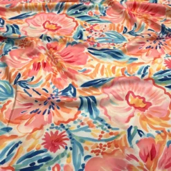 Island Bliss (Poly Print) Table Runner