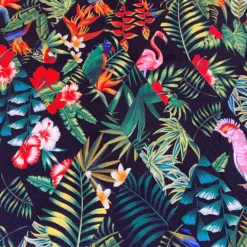 Jungle (Poly Print) Table Runner