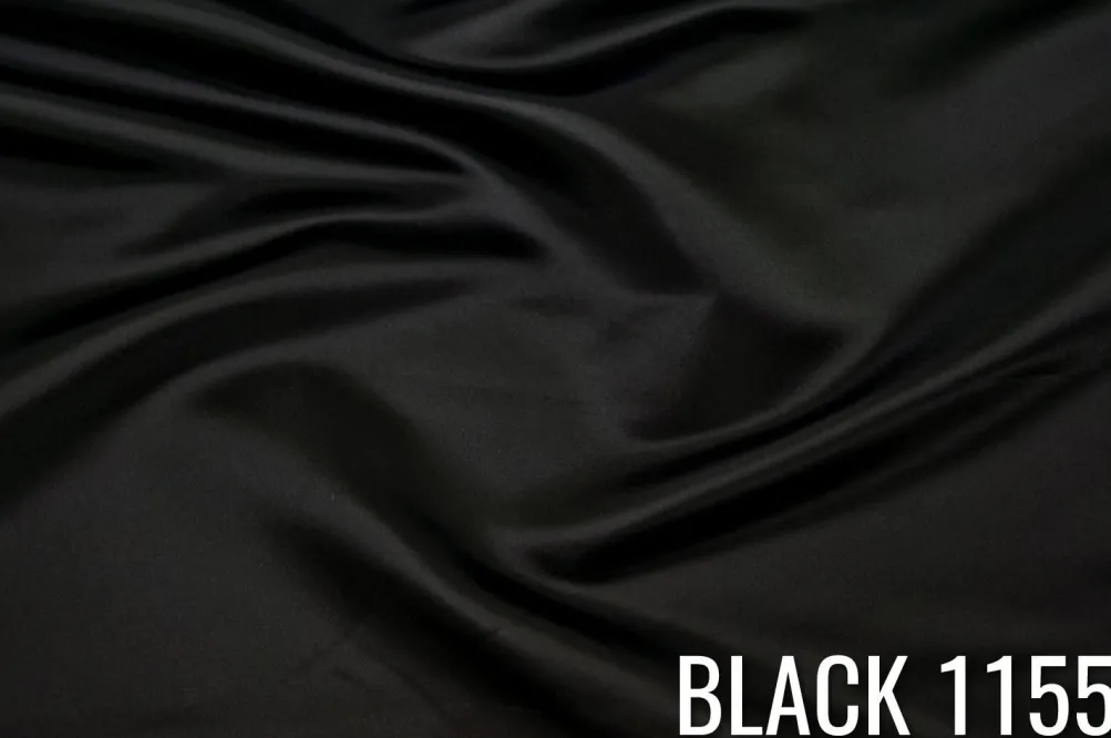 Lamour (Dull) Satin